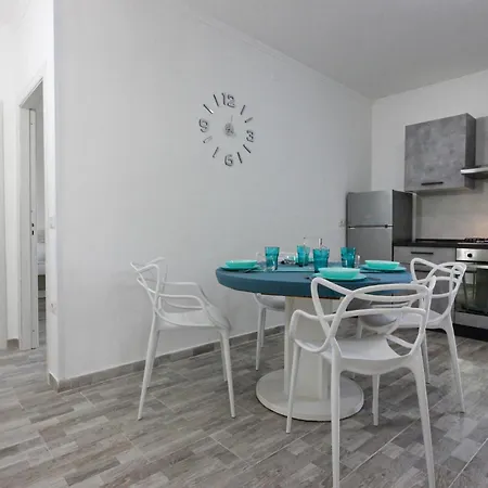Lovely In Apartamento
